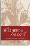 With a Shepherd's Heart